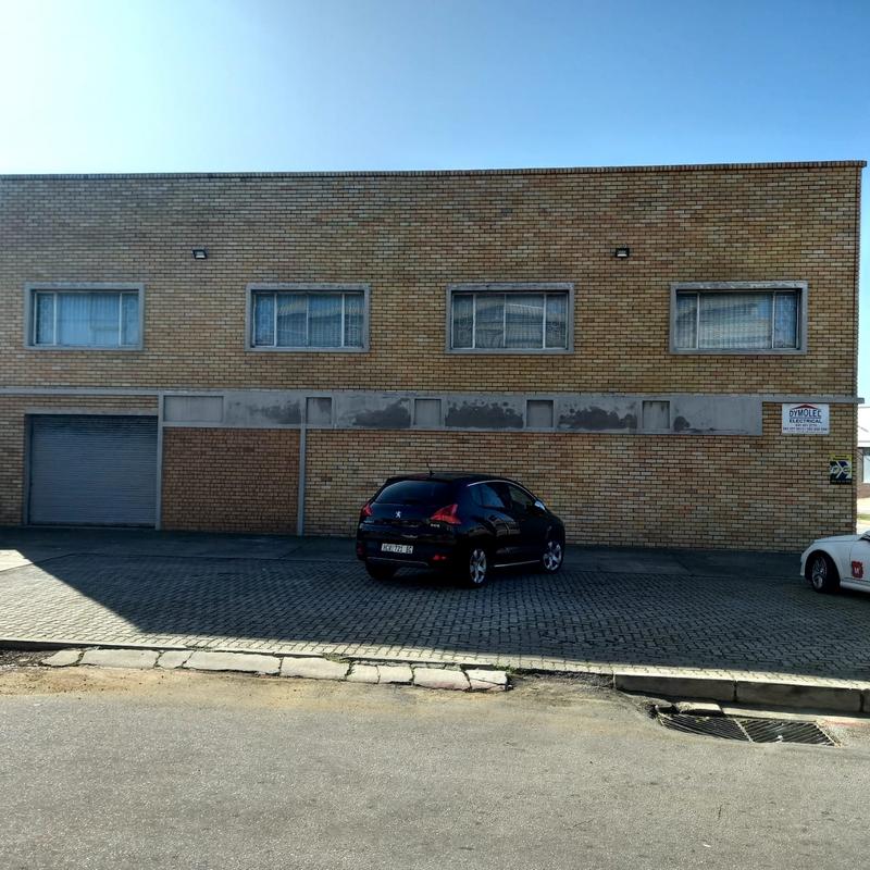 Commercial Property for Sale in Sidwell Eastern Cape